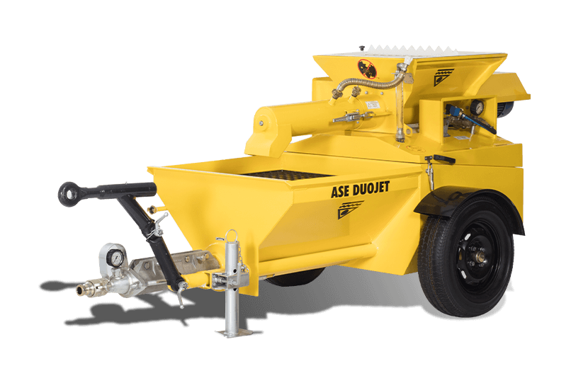 ASE DUOJET