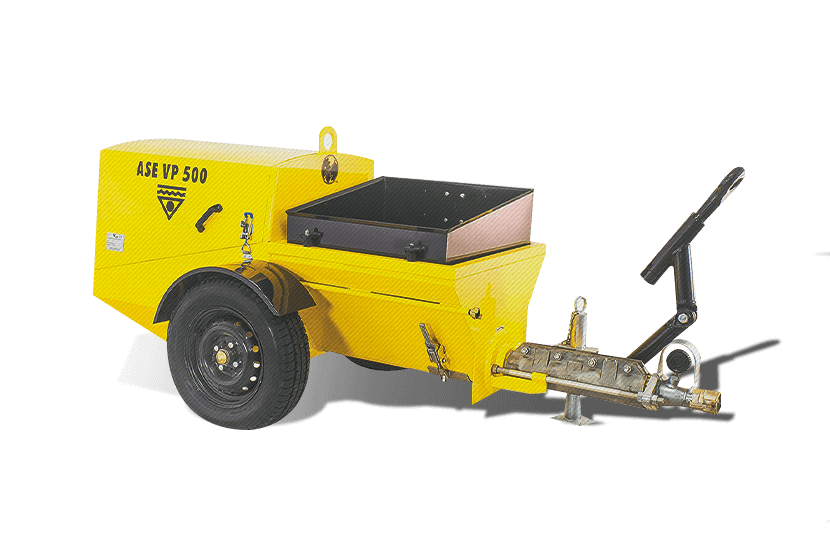 ASE VP 500