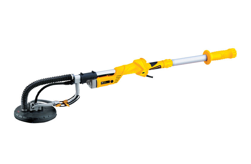 ASETOOLS TZM 710 Telescopic Plaster Finishing Machine